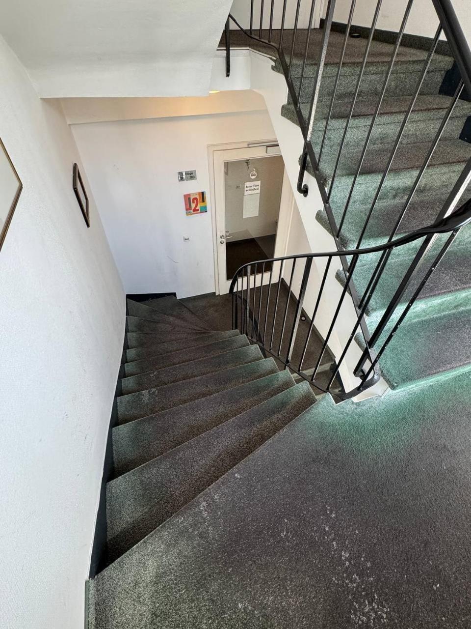Vegas Hotel بون المظهر الخارجي الصورة